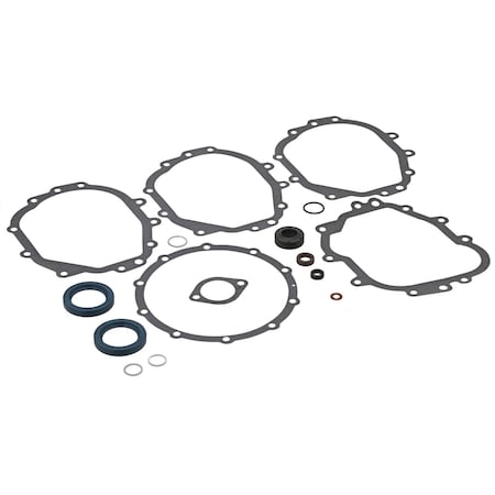 Elring M/T Gasket Set, 212548 212548